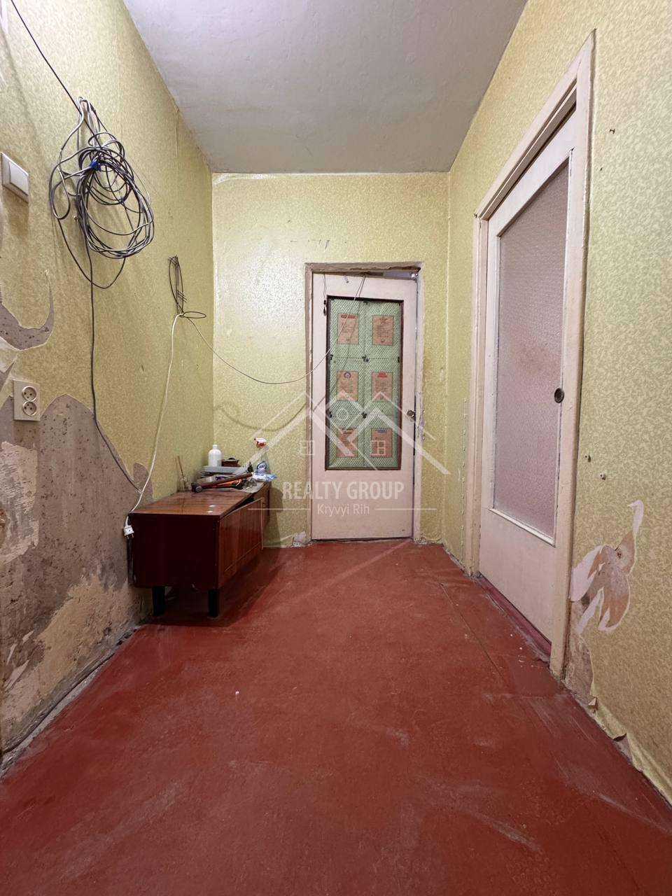 Продажа 2-комнатной квартиры 47.8 м², Солнечный мркн. ул.