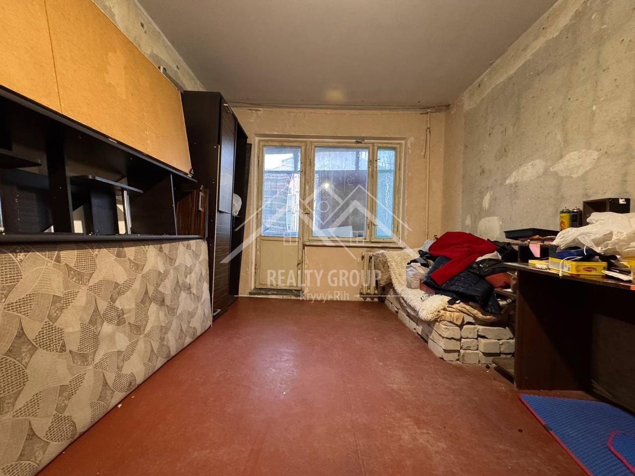 Продажа 2-комнатной квартиры 47.8 м², Солнечный мркн. ул.