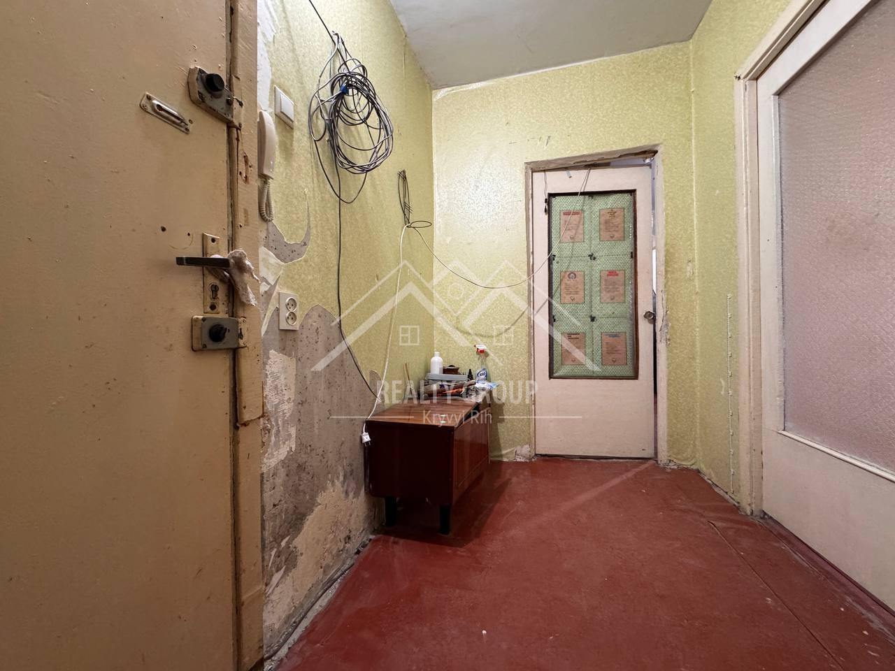 Продажа 2-комнатной квартиры 47.8 м², Солнечный мркн. ул.