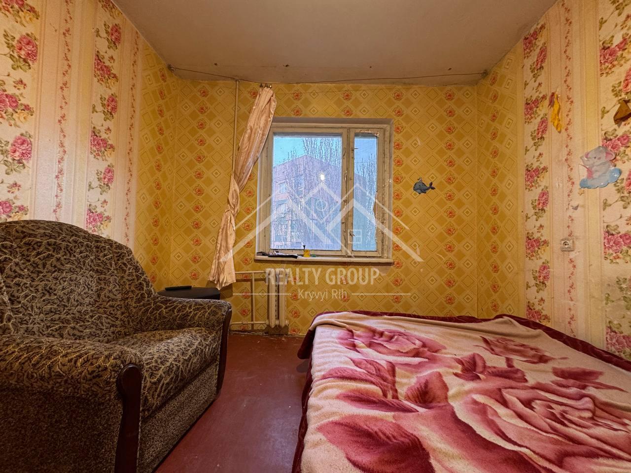 Продажа 2-комнатной квартиры 47.8 м², Солнечный мркн. ул.