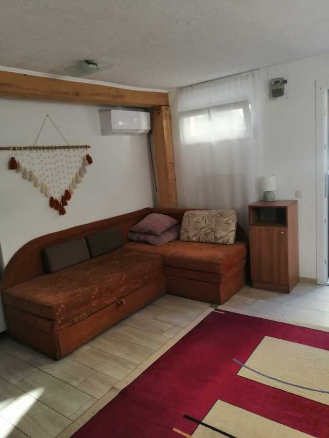 1-комнатная квартира посуточно 24 м², Канатная ул., 51