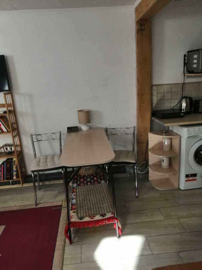 1-комнатная квартира посуточно 24 м², Канатная ул., 51