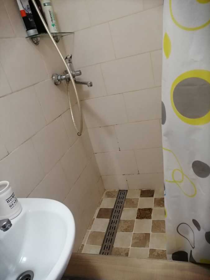 1-комнатная квартира посуточно 24 м², Канатная ул., 51