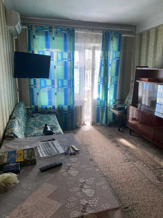 Аренда 1-комнатной квартиры 48 м², Юрия Гагарина просп., 19