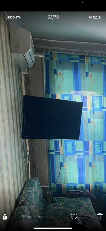 Аренда 1-комнатной квартиры 48 м², Юрия Гагарина просп., 19