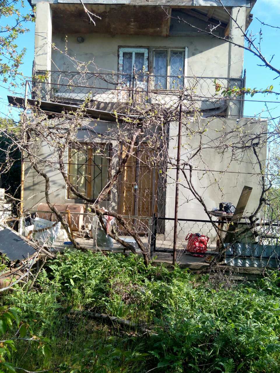 Продажа дачного участка 6 соток, вул Червоних Троянд