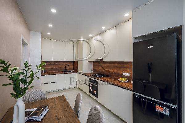 Продажа 2-комнатной квартиры 61 м², Боголюбова ул., 9А, 9Б