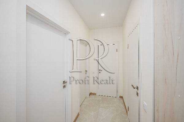 Продажа 2-комнатной квартиры 61 м², Боголюбова ул., 9А, 9Б