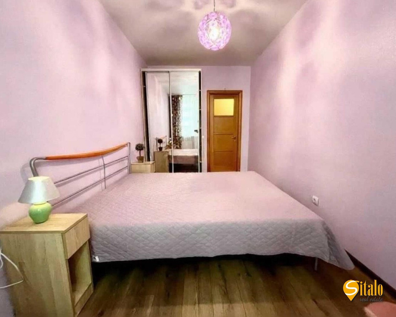 Продаж 1-кімнатної квартири 51 м², Драгоманова вул., 2А