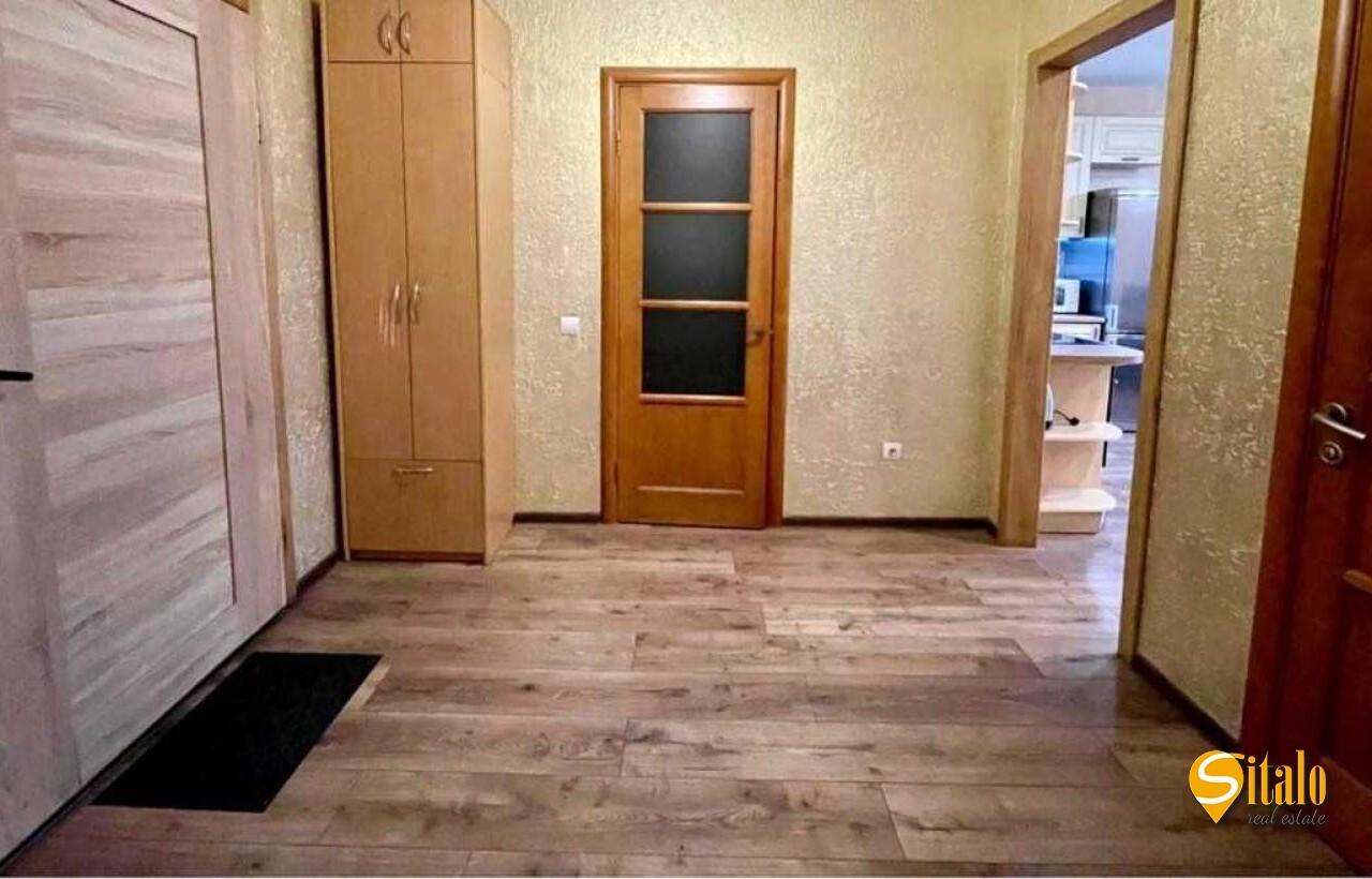 Продаж 1-кімнатної квартири 51 м², Драгоманова вул., 2А