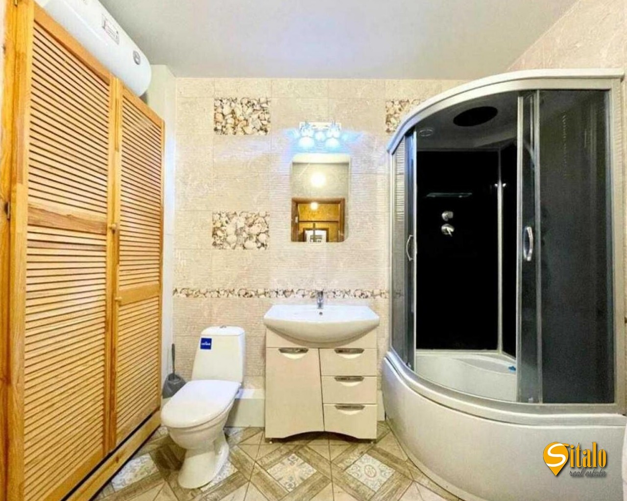 Продаж 1-кімнатної квартири 51 м², Драгоманова вул., 2А