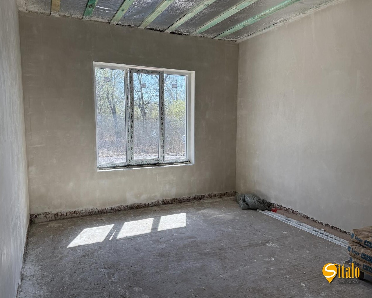 Продаж будинку 115 м²