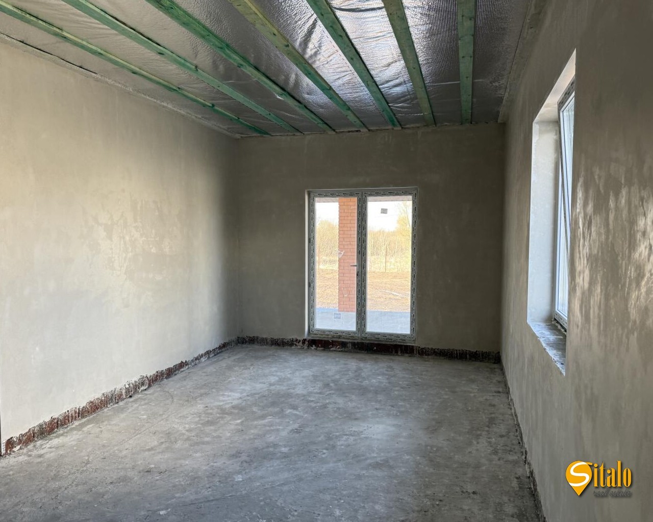 Продаж будинку 115 м²