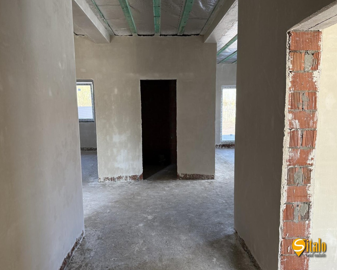 Продаж будинку 115 м²