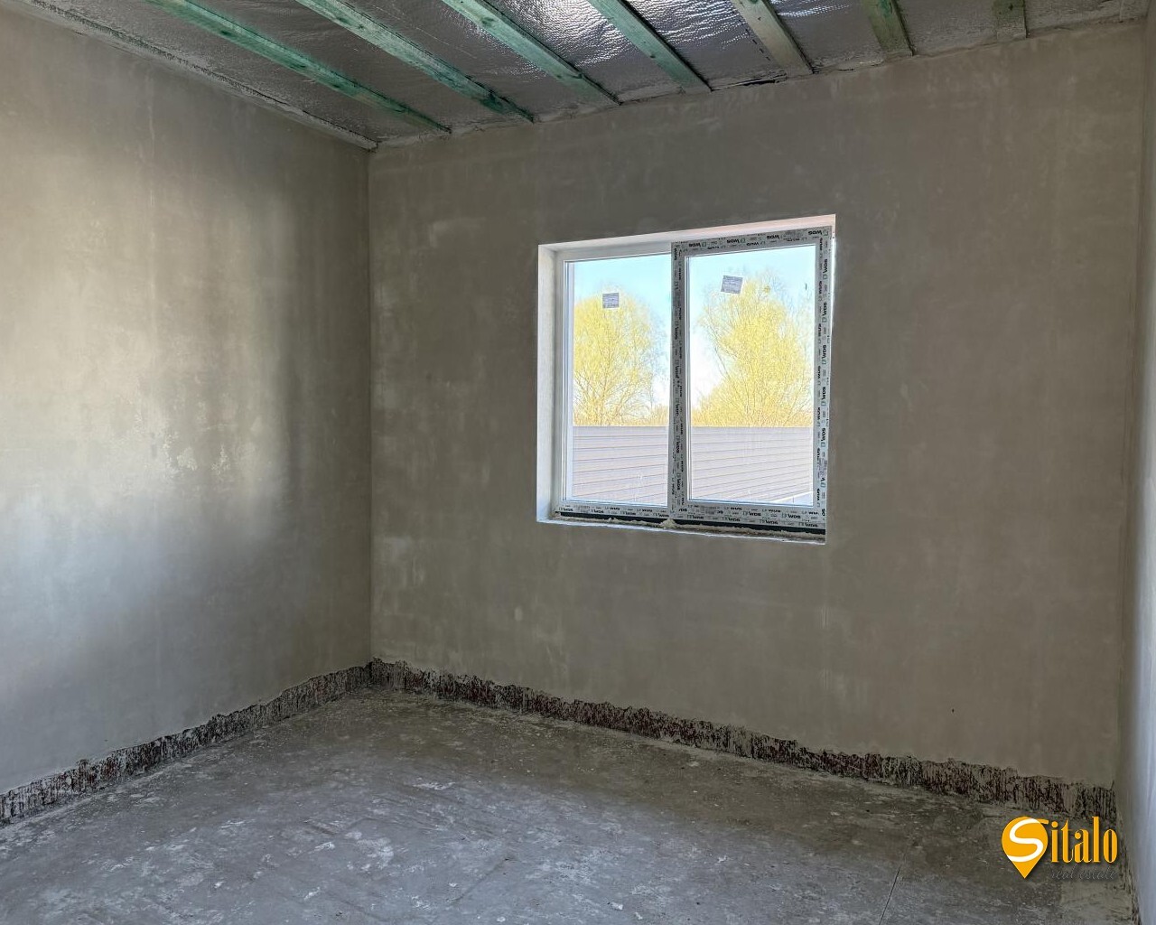 Продаж будинку 115 м²