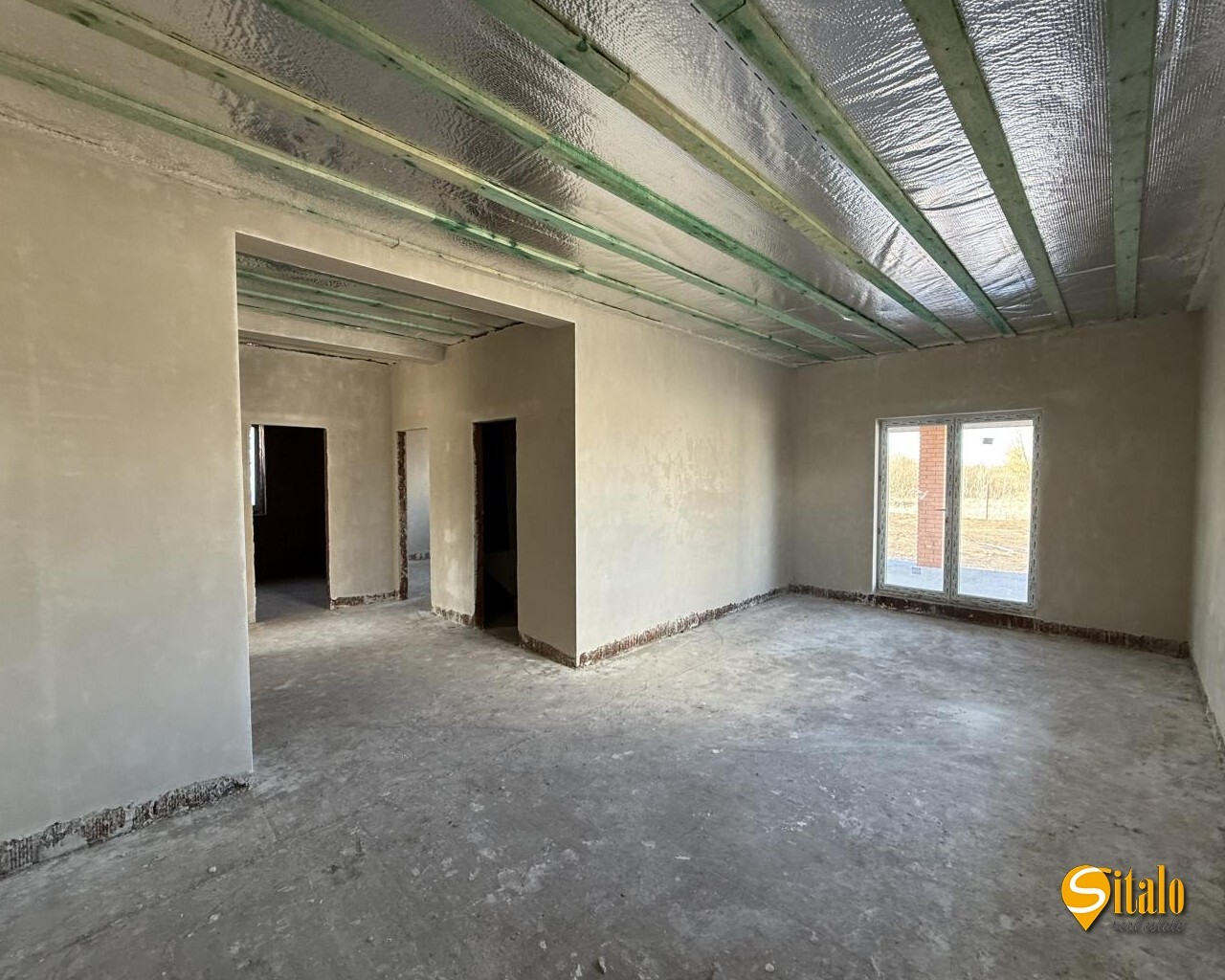 Продаж будинку 115 м²