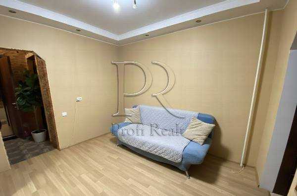 Продажа 3-комнатной квартиры 74 м², Чернобыльская ул., 24/26