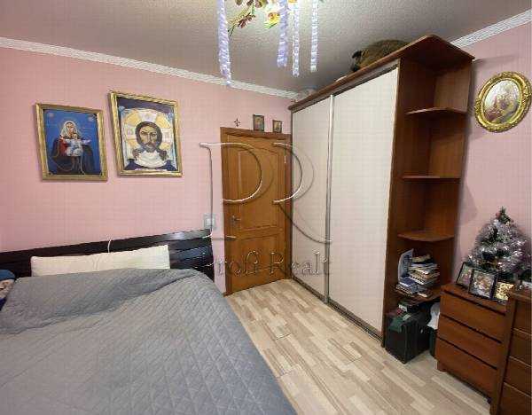 Продажа 3-комнатной квартиры 74 м², Чернобыльская ул., 24/26