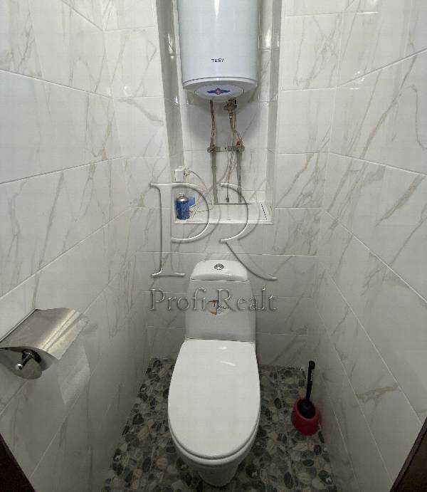 Продажа 3-комнатной квартиры 74 м², Чернобыльская ул., 24/26