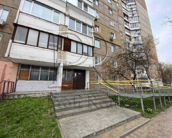 Продажа 3-комнатной квартиры 74 м², Чернобыльская ул., 24/26
