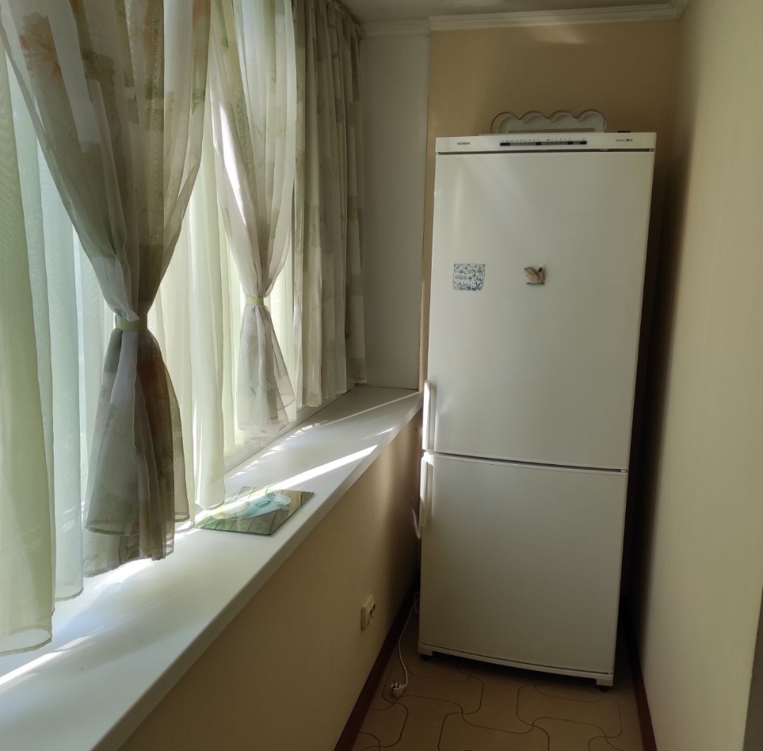 Аренда 2-комнатной квартиры 54 м², Зодчих ул., 66