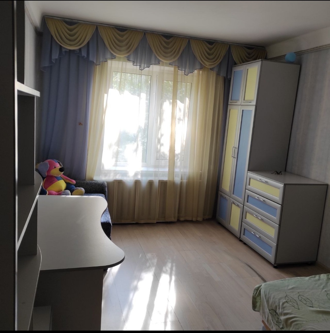 Аренда 2-комнатной квартиры 54 м², Зодчих ул., 66