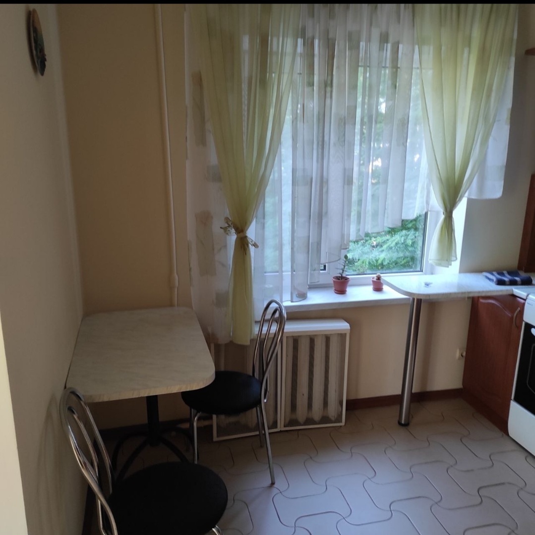 Аренда 2-комнатной квартиры 54 м², Зодчих ул., 66