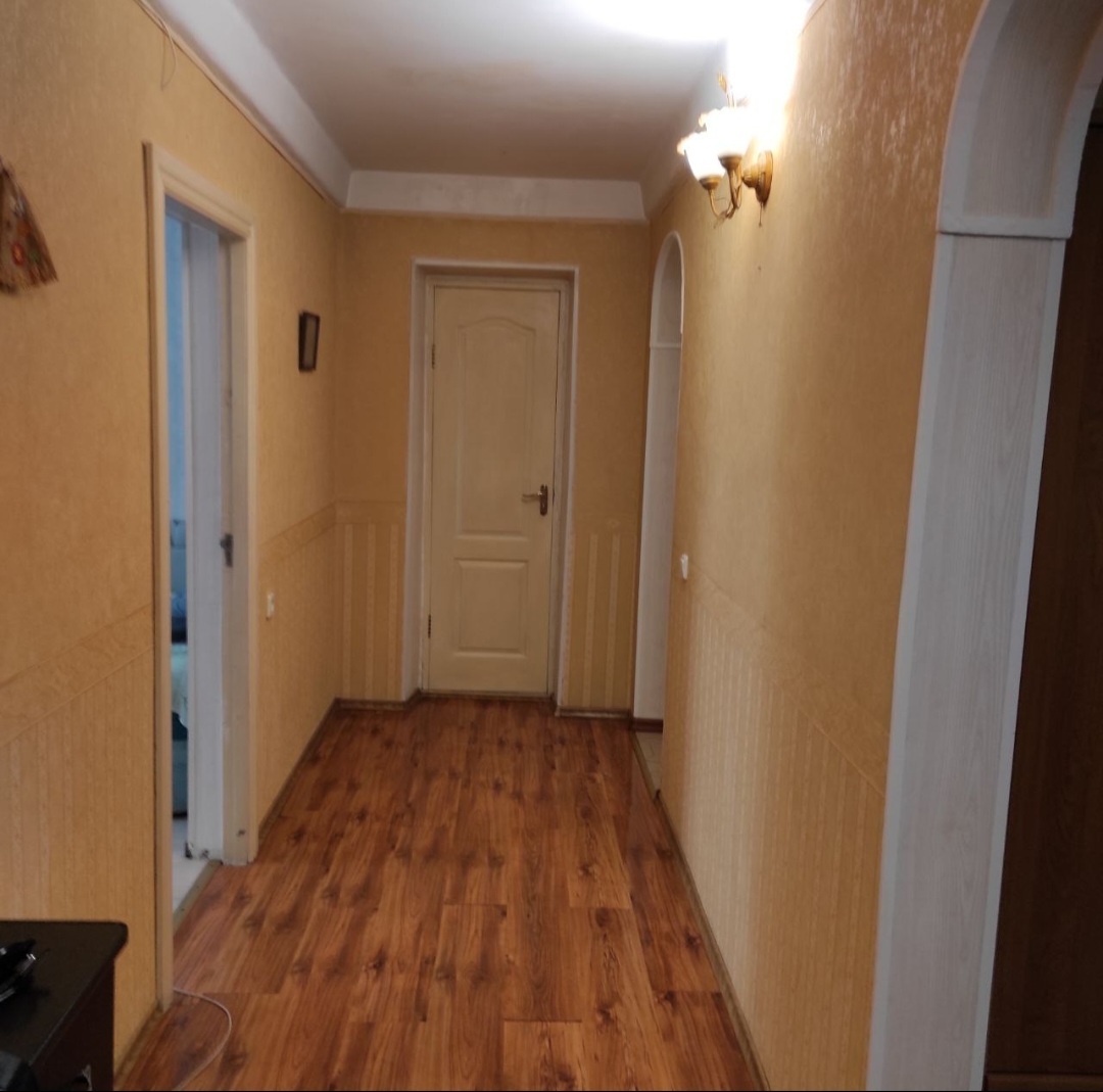 Аренда 2-комнатной квартиры 54 м², Зодчих ул., 66