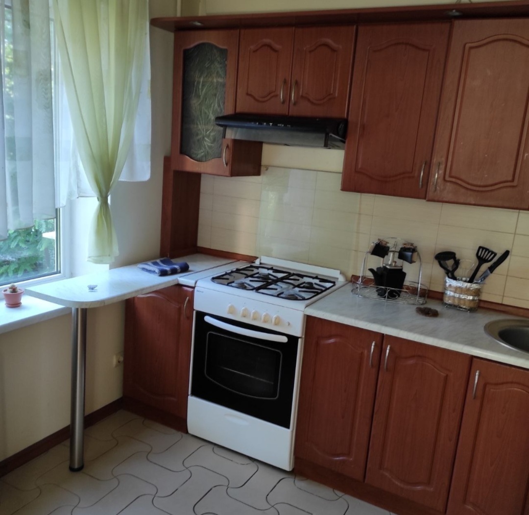 Аренда 2-комнатной квартиры 54 м², Зодчих ул., 66