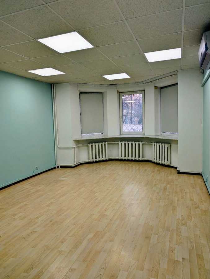 Оренда офісу 62 м², Межигірська вул., 43