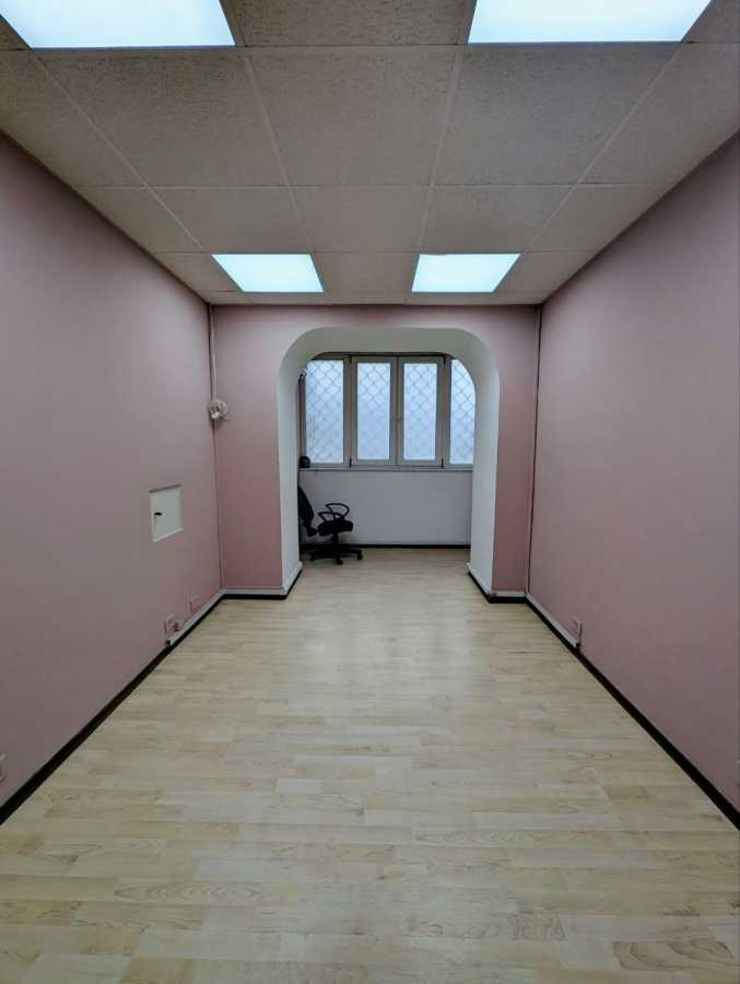 Оренда офісу 62 м², Межигірська вул., 43