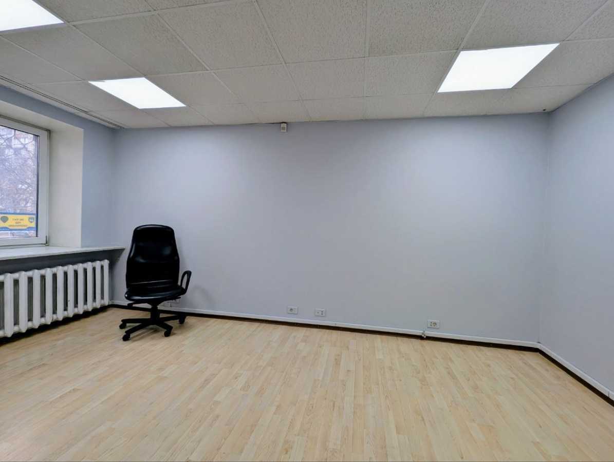 Оренда офісу 62 м², Межигірська вул., 43