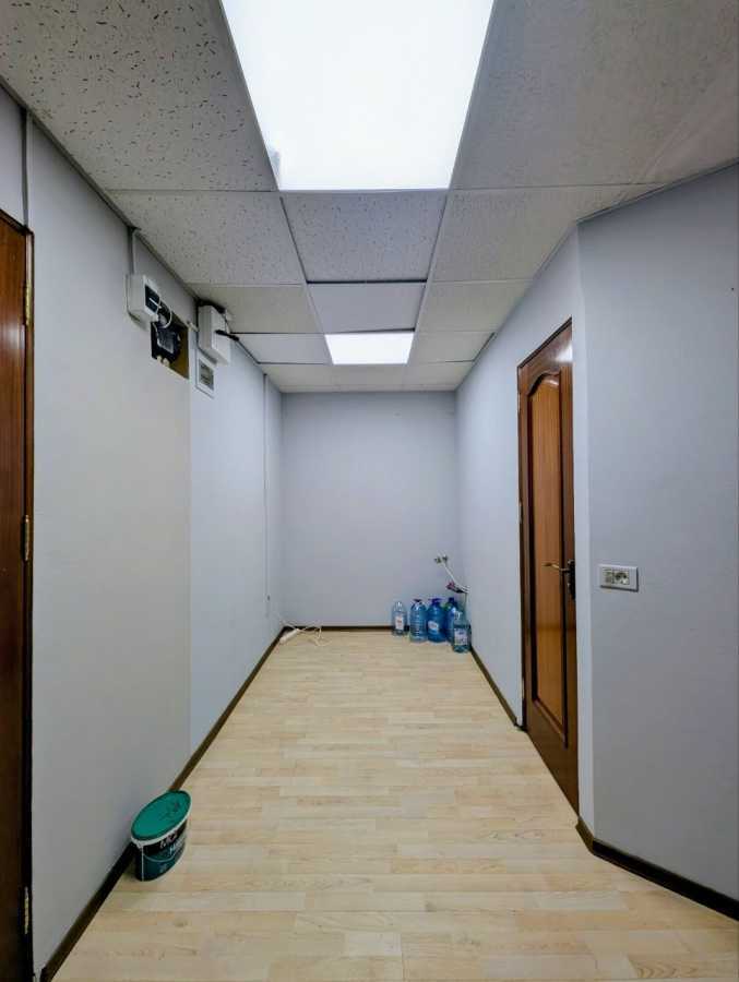 Оренда офісу 62 м², Межигірська вул., 43