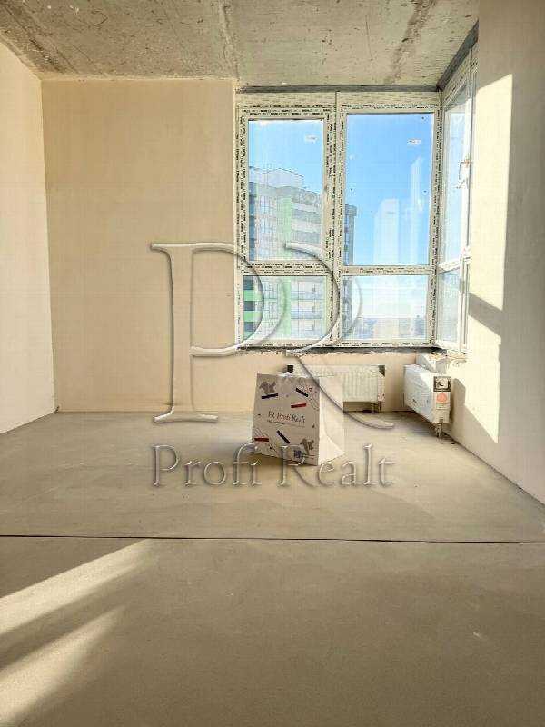 Продажа 2-комнатной квартиры 61 м², Ивана Выговского ул., 12К