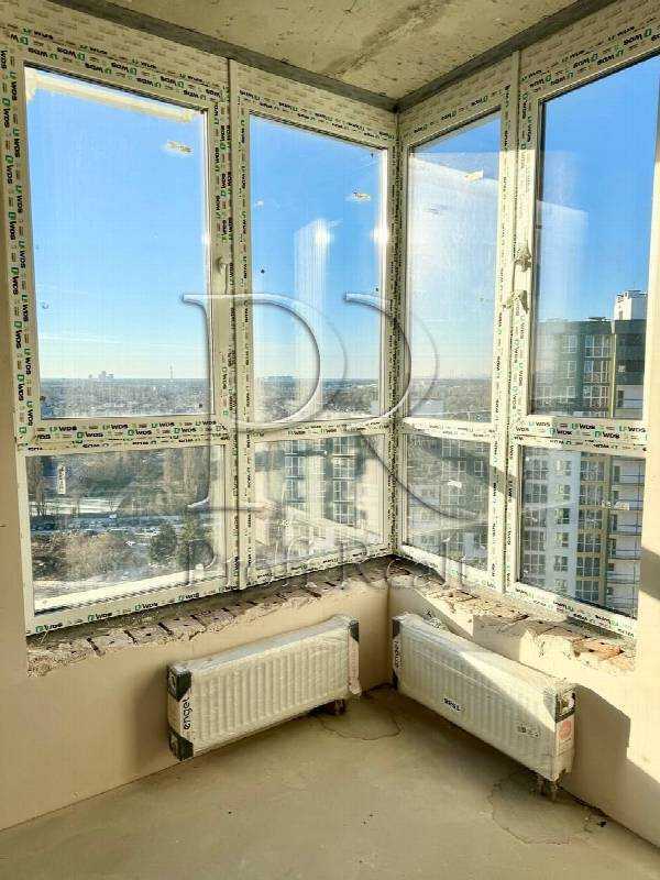 Продажа 2-комнатной квартиры 61 м², Ивана Выговского ул., 12К