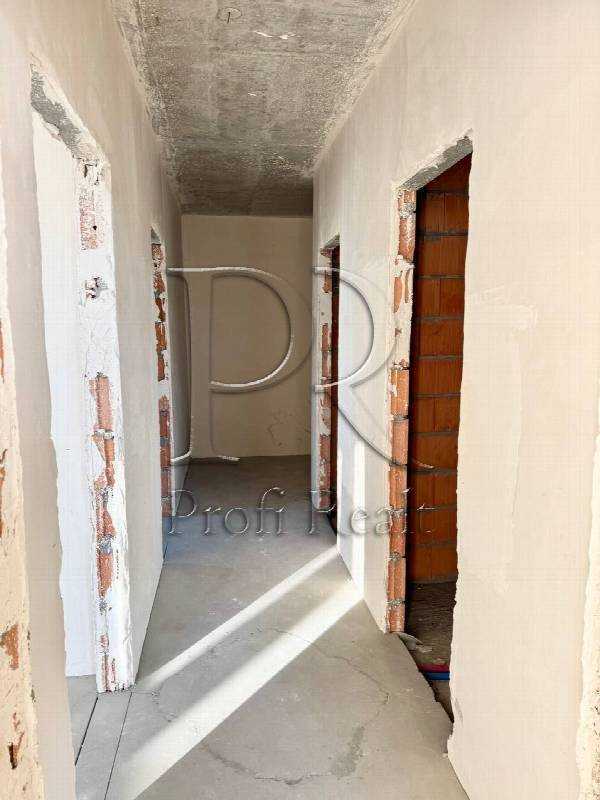 Продажа 2-комнатной квартиры 61 м², Ивана Выговского ул., 12К