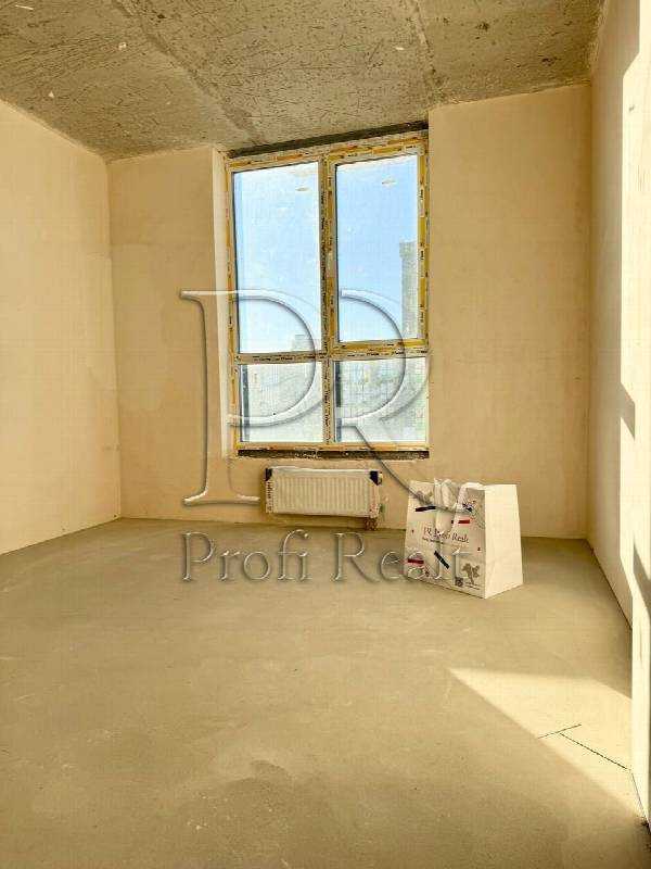 Продажа 2-комнатной квартиры 61 м², Ивана Выговского ул., 12К