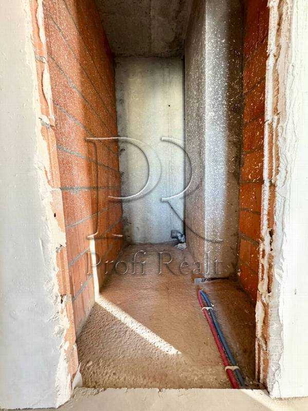 Продажа 2-комнатной квартиры 61 м², Ивана Выговского ул., 12К