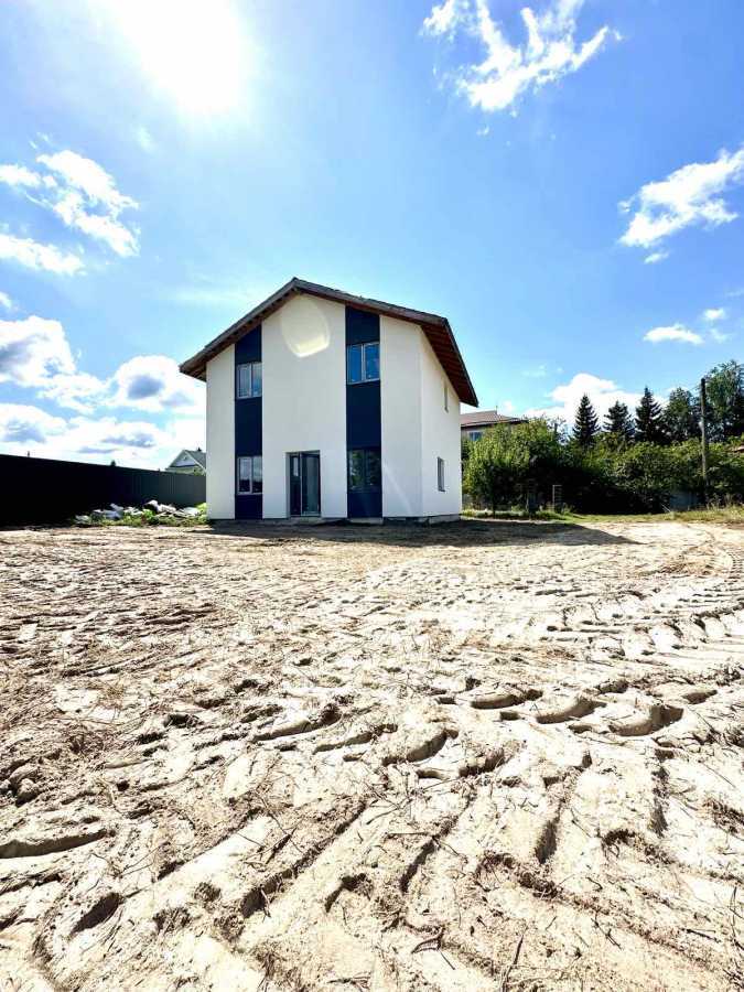 Продаж котеджу 124 м², лесная, 2