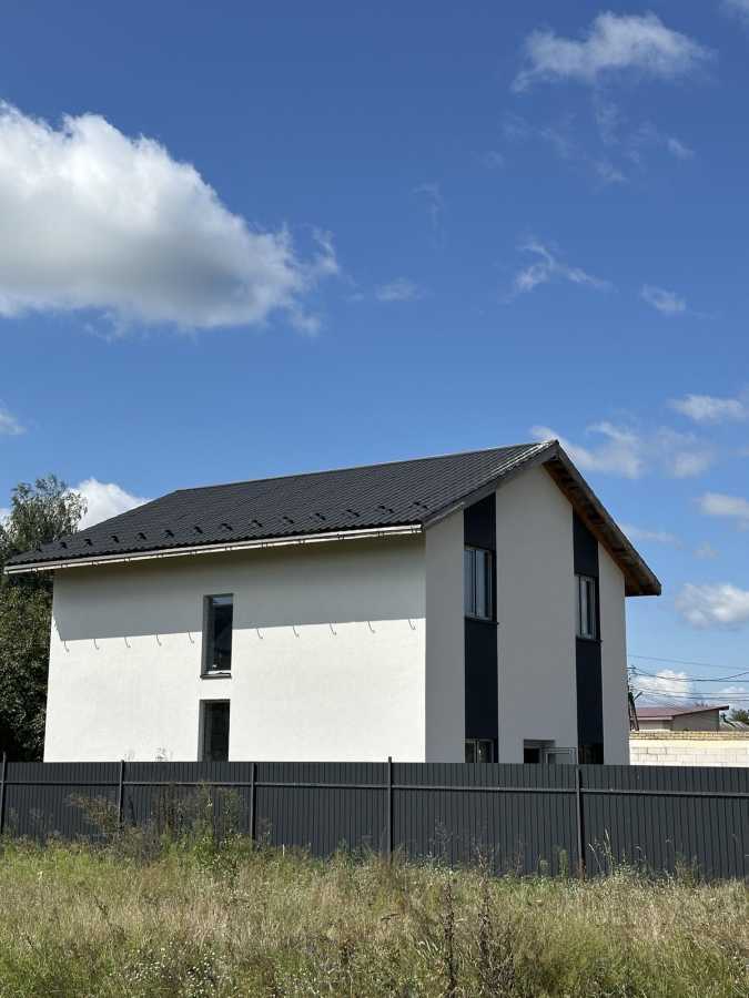 Продаж котеджу 124 м², лесная, 2