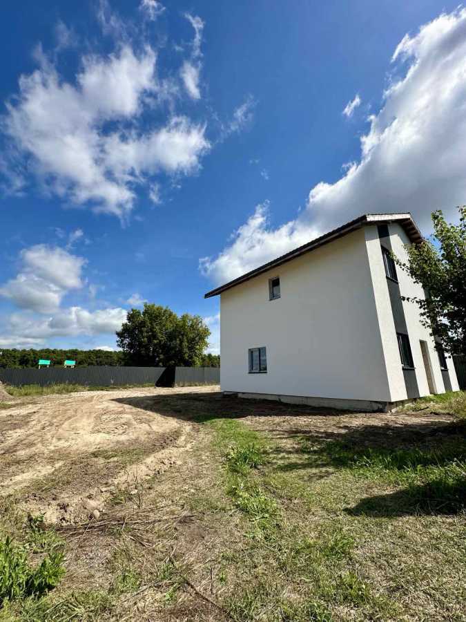 Продаж котеджу 124 м², лесная, 2