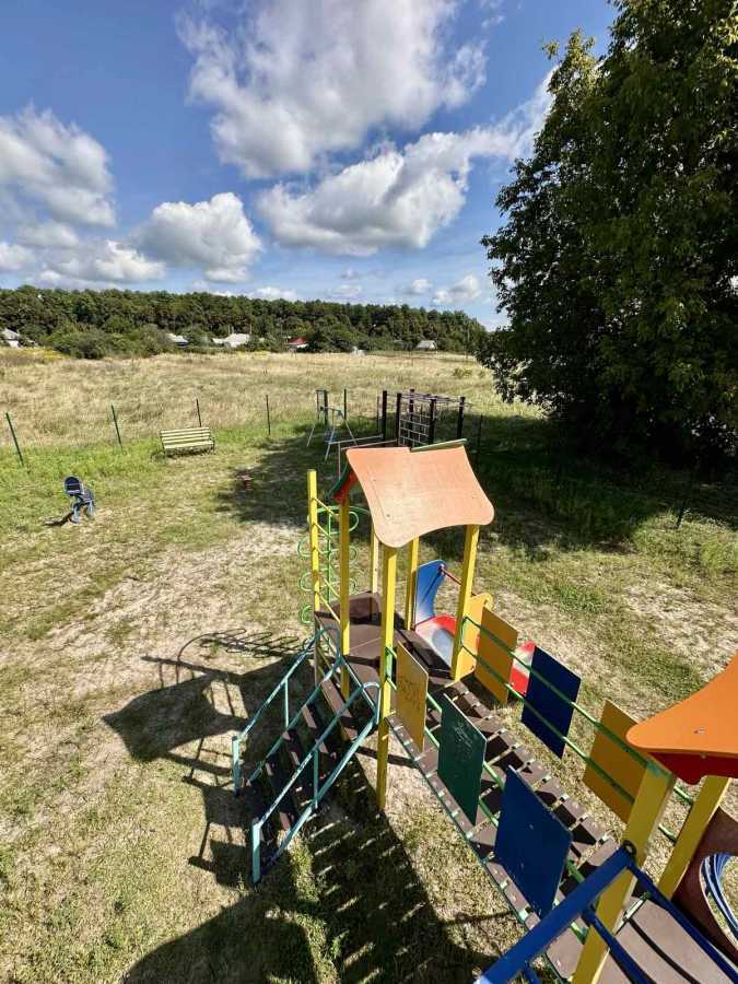 Продаж котеджу 124 м², лесная, 2