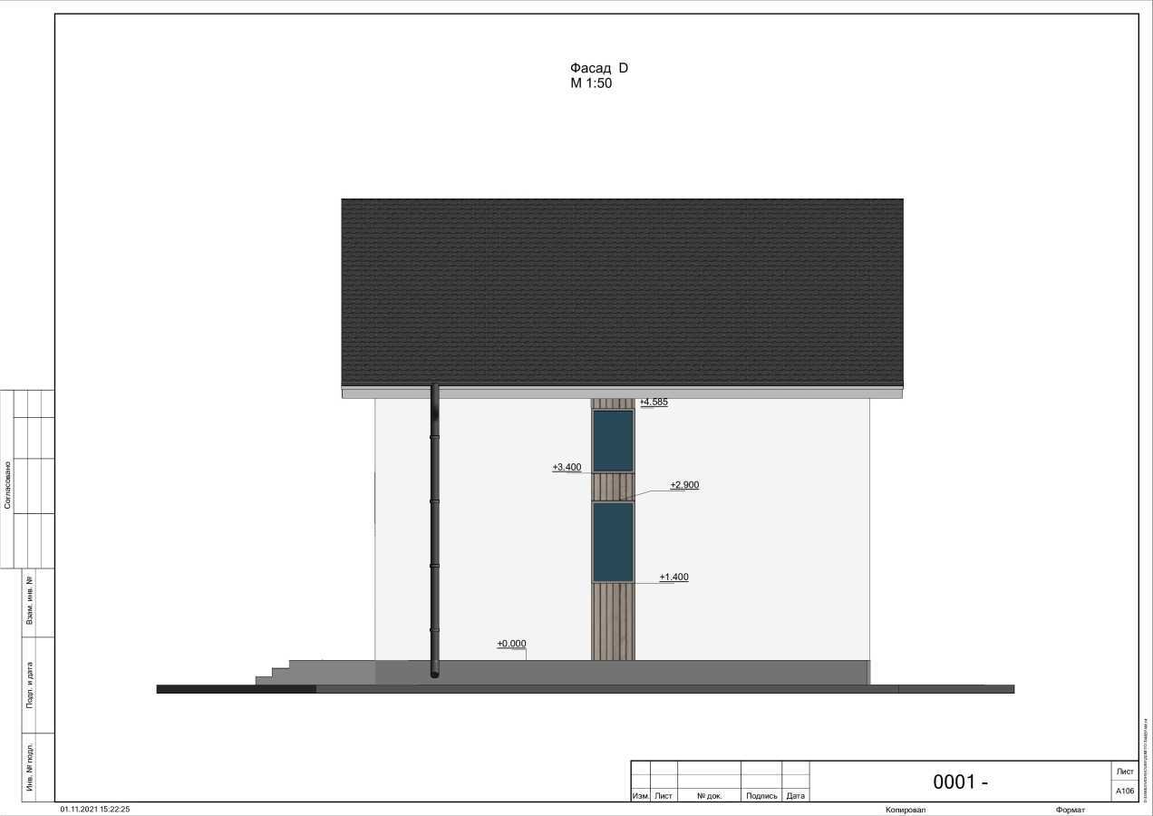 Продаж котеджу 124 м², лесная, 2