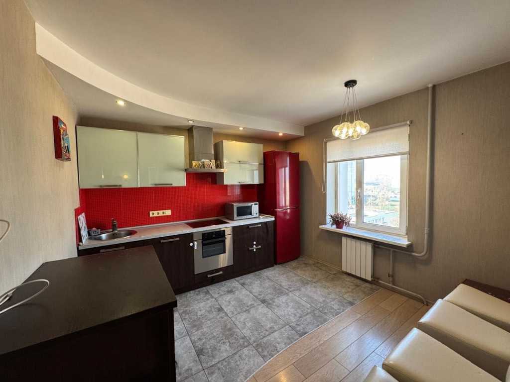 Продажа 2-комнатной квартиры 73 м², Маршала Тимошенко ул., 15