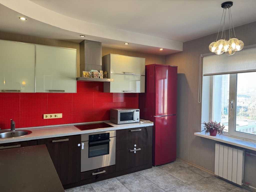 Продажа 2-комнатной квартиры 73 м², Маршала Тимошенко ул., 15