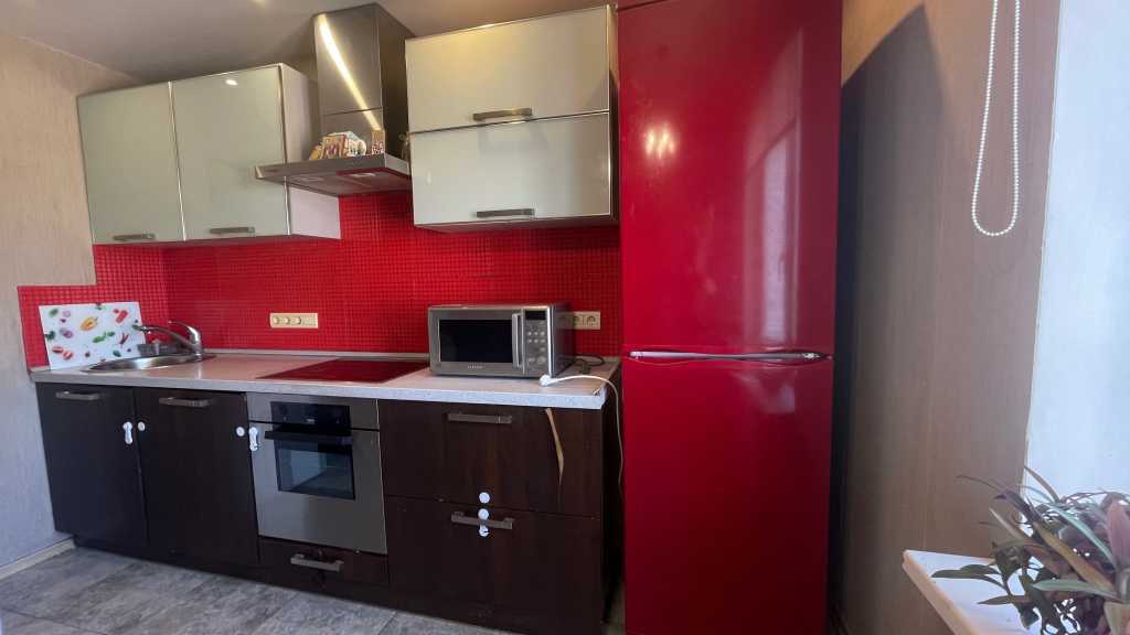 Продажа 2-комнатной квартиры 73 м², Маршала Тимошенко ул., 15