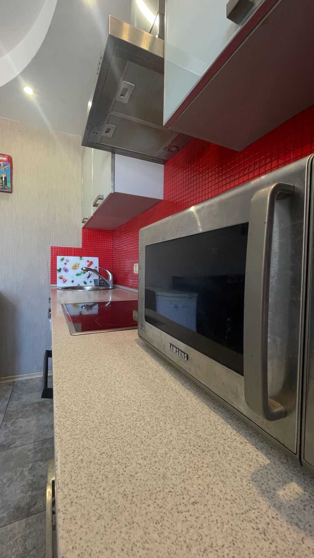 Продажа 2-комнатной квартиры 73 м², Маршала Тимошенко ул., 15