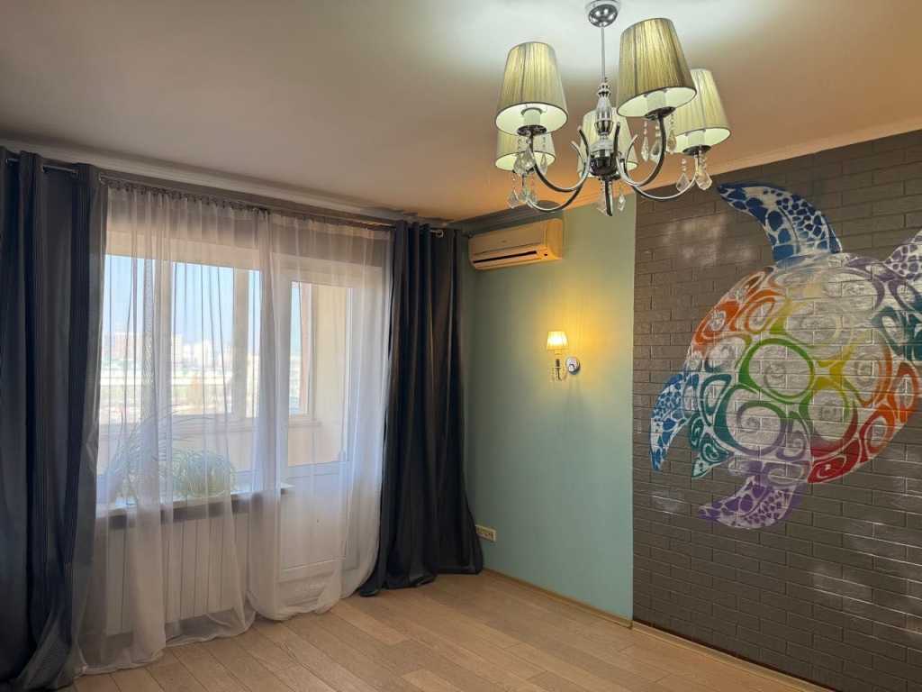 Продажа 2-комнатной квартиры 73 м², Маршала Тимошенко ул., 15