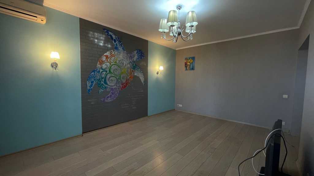 Продажа 2-комнатной квартиры 73 м², Маршала Тимошенко ул., 15