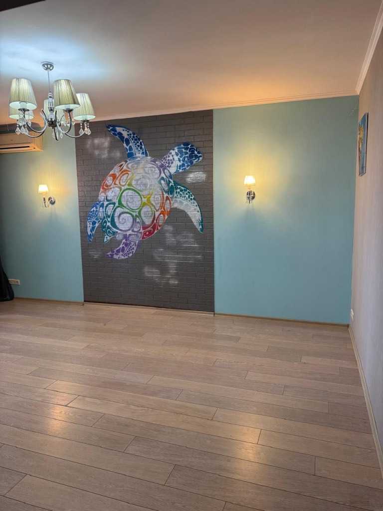 Продажа 2-комнатной квартиры 73 м², Маршала Тимошенко ул., 15